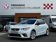 SEAT Ibiza - 1.0 TSI FR Business Intense|NL Auto|Camera|Climate Control|Navigatie|Cruise Control
