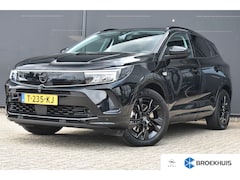 Opel Grandland - 1.6 Turbo Hybrid Level 4 225pk | Adaptive Cruise | Stuurverwarming | Navigatie | Full-LED