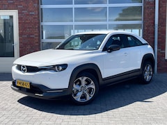 Mazda MX-30 - E-SkyActiv 145 First Edition 36 kWh | SOH 96% | Headup Display | CarPlay | Adaptieve Cruis