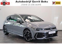 Volkswagen Golf - 1.5 eTSI R-Line Edition Nieuw Type Panoramadak IQ-light Navigatie