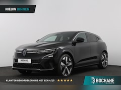 Renault Mégane E-Tech - comfort range techno 60 kWh | Actie | Voorraad Voordeel | Direct rijden |