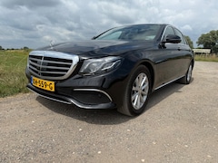 Mercedes-Benz E-klasse - 200 Prestige