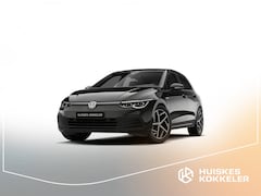 Volkswagen Golf - 1.5 eHybrid 204pk Style Edition eHybrid
