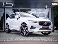 Volvo XC60 - 2.0 T5 AWD Momentum|B&W audio|Luchtvering|Trekhaak|HUD|Schuif/kantel|360 camera|Achterbank