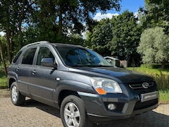 Kia Sportage - 2.0 CVVT Comfort