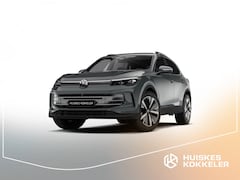 Volkswagen Tiguan - 1.5 eHybrid 272pk R-Line Edition - eHybrid