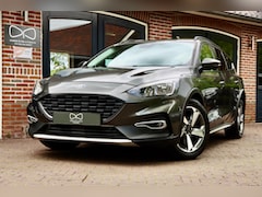 Ford Focus Wagon - 1.0 EcoBoost Active Business Automaat | CAMERA | NAVIGATIE | CRUISE