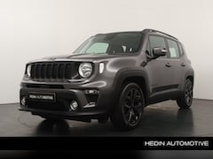 Jeep Renegade - 120pk Limited | Navigatie | Climate Control | Parkeer Camera | Carplay | All Season Banden