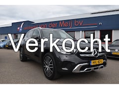 Mercedes-Benz GLC-klasse - 300 DE 4MATIC , TREKHAAK , A UITRIJ CAM , LED KOPL , PDC V+A , NAVI ,