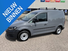 Volkswagen Caddy - 1.2 TSI L1H1 BMT Easyline