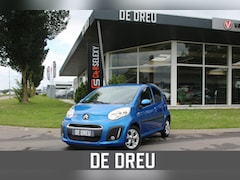 Citroën C1 - 1.0 First Edition