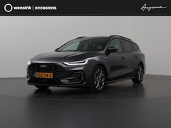 Ford Focus Wagon - 1.0 EcoBoost Hybrid ST Line | Panoramadak | Parkeercamera | Winterpakket | Cruise Control