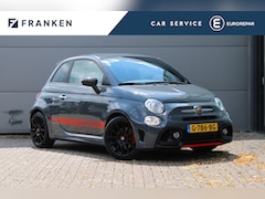 Fiat 500 Abarth - 1.4 T-Jet 595 Pista | Special edition | NL Auto | Navigatie | Carplay | Climate