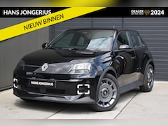 Renault 5 - 5 urban range Night & Day 40 kWh RIJKLAAR