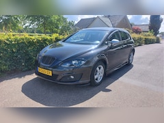 SEAT Leon - 1.2 TSI Ecomotive Businessline AIRCO BJ 2010