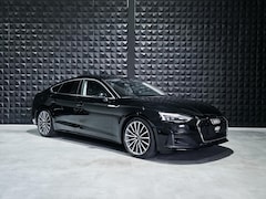 Audi A5 Sportback - 35 TFSI | Pano | Leer | 19"| Keyl | Priv. glas | Camera |