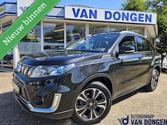 Suzuki Vitara - 1.4 Boosterjet AllGrip Stijl | Automaat |Panorama / 16.800 KM