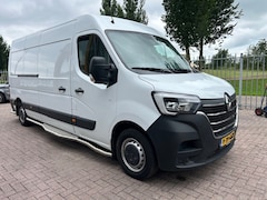 Renault Master - T35 2.3 dCi 135 L3H2 Work Edition