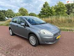 Fiat Punto Evo - 1.2 Active