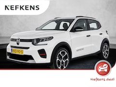 Citroën C3 - 1.2 Turbo You + Pack PLUS | Airco | Navigatie via AppleCarPlay/AndroidAuto | Cruise Contro