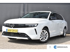 Opel Astra Sports Tourer - 1.2 Turbo Business Edition 110pk DEMO-DEAL | Navigatie | Achteruitrijcamera | Stuur/Stoelv