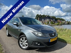 SEAT Ibiza - 1.2 TDI COPA Ecomotive Airco / Cruise / Trekhaak / APK 04-2026