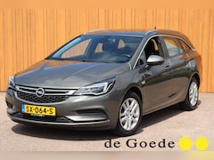 Opel Astra Sports Tourer - 1.0 Business+ org.NL camera Comfort-stoelen navigatie