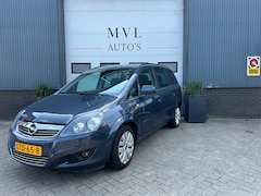 Opel Zafira - 1.8 111 years Edition / 7 persoons