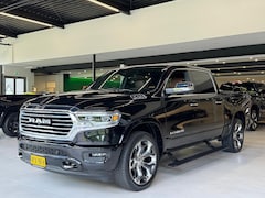 Dodge Ram 1500 - 5.7 V8 4x4 Limited Longhorn NL-AUTO alle opties