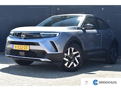 Opel Mokka - 1.2 Turbo Level 3 130pk Automaat | Navigatie by App | Achteruitrijcamera | Full-LED | Clim