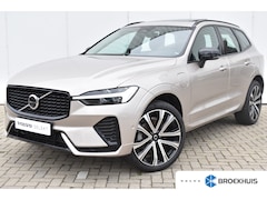Volvo XC60 - T6 Plus Dark | Pano | Trekhaak | 360CAM | 21" |