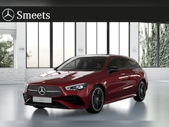 Mercedes-Benz CLA-klasse Shooting Brake - 180 Star Edition AMG Line LIMITED