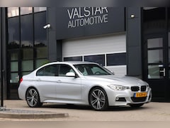 BMW 3-serie - 316i | M pakket | bi-xenon |liefhebbers staat