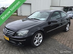 Mercedes-Benz CLC-klasse - 200 K