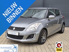 Suzuki Swift - 1.2 Dynamic met airco - AUTOMAAT