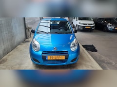 Suzuki Alto - 1.0 Comfort