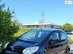 Citroën C1 - 1.0-12V Ambiance