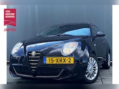 Alfa Romeo MiTo - BWJ 2012 | 0.9 TwinAir 86PK Progression | AIRCO | SPORSTOELEN | LICHTMETAAL | RADIO/CD MET