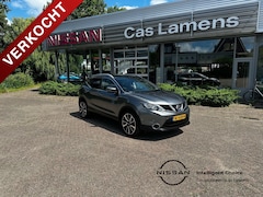Nissan Qashqai - 1.2 115pk DIG-T Tekna