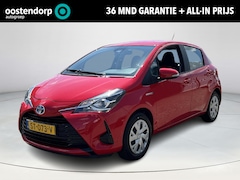 Toyota Yaris - 1.5 Hybrid Energy