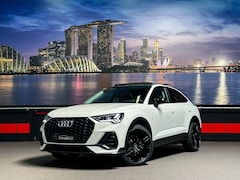 Audi Q3 Sportback - 45 TFSI e Bang&Olufsen|Keyless|Panorama|360Camera