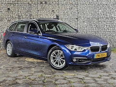 BMW 3-serie Touring - 318i | Geen import | Schuifdak | Carplay | LED