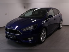 Ford Focus - 1.0 Titanium