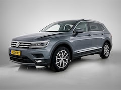 Volkswagen Tiguan Allspace - 1.5 TSI Comfortline 7-Persoons | 150 PK | Automaat | Stoelverwarming | Elektrische Achterk