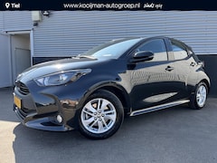 Toyota Yaris - 1.5 Hybrid 115 Active Apple carplay en/of Android auto Navigatie, Achteruitrij camera, Cli