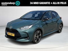 Toyota Yaris - 1.5 Hybrid 130 Executive