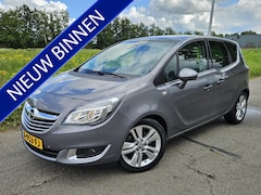 Opel Meriva - 1.4 Turbo Cosmo