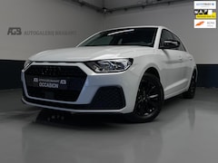 Audi A1 Sportback - 25 TFSI Pro Line VirtualCockpit/OrigineelNL/Carplay/95pk