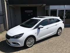 Opel Astra Sports Tourer - 1.6 CDTI Business+ / ALU VELGEN / OPEN DAK / NAVI / APK 2026 / EURO-6