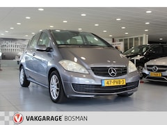 Mercedes-Benz A-klasse - 160 BlueEFF Classic